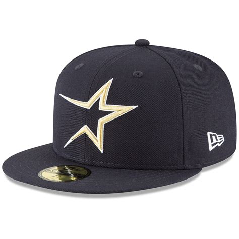 astros cooperstown hat collection